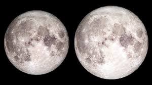 Wann ist der nächste vollmond? Montag Ist Supermond Mdr Jump