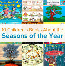 See equinox and solstice dates for 2020—plus, learn the difference below is a brief explanation of the four seasons in order of calendar year. Children S Books About The Seasons Of The Year Preschool Books Books Childrens Books