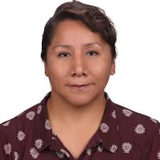 Rosemary GUTIERREZ-COARITE