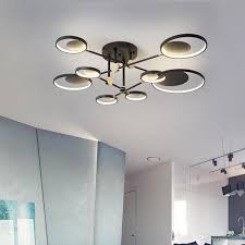 We have listed everything you need, including top dllt 48w round led ceiling light fixture flush surface mount, dimmable remote control lighting, 3 light color changeable for dining room, living room, company, hotel. Modern Led Ceiling Light Living Room Lighting Fixture Bedroom Kitchen Surface Mount Ceiling Lamp Remote Control From Cuyer 227 72 Dhgate Com