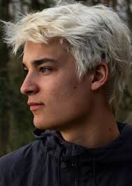 Fan Casting Logan Lerman as Jack Frost in Rise Of The Guardians (Live  Action)