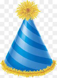 Blue Birthday Birthday Clipart Vector Png Birthday Cap Png Transparent Clipart Image And Psd File For Free Download Birthday Clipart Free Birthday Stuff Blue Birthday