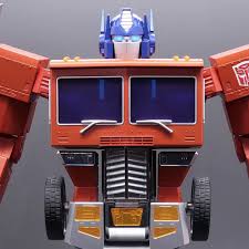 Daily news, toy resources, galleries, transformers wallpapers and more are available. Hasbro S New 700 Optimus Prime Toy Can Finally Transform All On Its Own The Verge