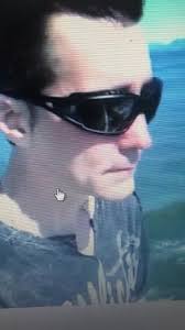 Gary Straub, Todd Glock, Corey Beierbach and I are all set up. We managed  to escape the asylum this afternoon. We're back in our cells until lock  down....