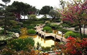Japanese Garden Monte Carlo Ticket Price Timings Address Triphobo