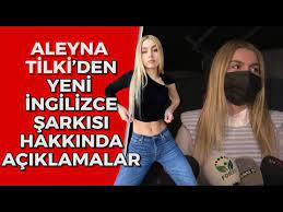 Aleyna tilki mp3 indir, aleyna tilki müzik indir, aleyna tilki albüm indir, sözleri, karaoke, tubidy mp3. Aleyna Tilki Indir3mp Aleyna Tilki Mp3 Indir Aleyna Tilki Butun Albumlerini Dinle Ustelik Her Dilde Ve Her Turde Bedava Sarki Indirebilirsiniz Squidlux