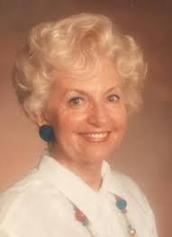 Elizabeth George Obituary (1927