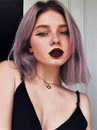 Vous Cherchez A Donner Un Avantage A Vos Cheveux Ensuite Consultez Ces 35 Idees De Couleur De Cheveux Edgy Edgy Hair Color Edgy Hair Cool Hairstyles