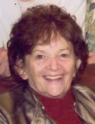 Carole Ruth (Rogers) Rayhons Obituary September 11, 2018