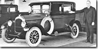 Workingman's Friend, Industry Disruptor: The Walter Chrysler Story