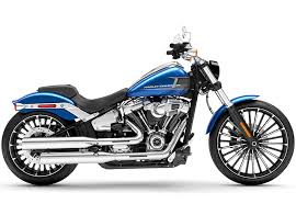 What Are The New Harley Colors For 2025