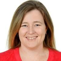 Natalya Rietmuller, FHEA