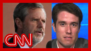 Ex-pool attendant details relationship with Falwells