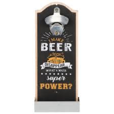 Visit our blog and go finding. Kitchen Opening Hours Metal Plaque
