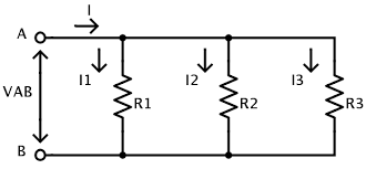 So we have an interesting circuit here the goal of this video is to figure out what is the current that flows through the six ohm resistor pause this video and see if you can work through it so the way that i am going to tackle it is first simplify the circuit take these two resistors in parallel and think about what the equivalent resistance would be and we have seen that before 1 over the equivalent resistance is going to be equal to 1 over 6.0 ohms plus 1 over 12 point 0 ohms 1/6 is the. Resistors In Parallel Equivalent Resistance Formula