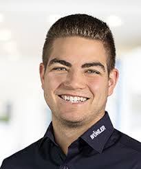 Patrick Stork's Instagram, Twitter & Facebook