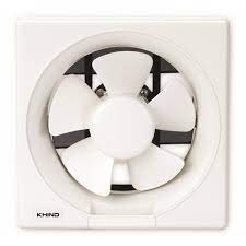 Latest exhaust fan in malaysia price list for january, 2021. Khind Exhaust Fan Ef8001 Khind Malaysia