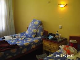 15 Gun 29 Mart Finike De Istirahat Martini Fener