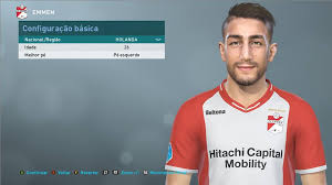 Fc emmen is a professional football club in the netherlands. Eric Facemaker Caner Cavlan Do Emmen By Eric Facemaker Facebook
