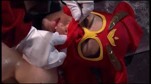 KyuukyokuのGiga Heroine ピンチ Taiken Zecchou Aibu