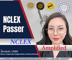 NCLEX Amplified