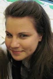 New Agent Alert: Weronika Janczuk of Lynn C. Franklin Associates