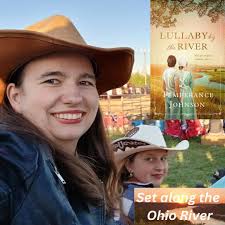 Laurie Zaleski from Funny Farm is getting great reviews for her new book... 