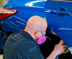 The stepping stones group is transforming careers. West Florida Paint Body Shop