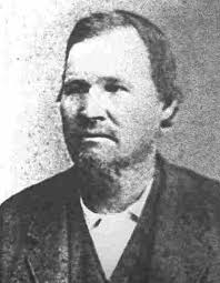 Jacob “Jake” Christy (1826-1899)