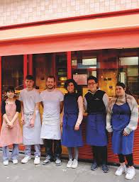 Parisian Walkways: Rue Paul Bert in the 11th Arrondissement