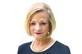 Nancy Lerner's Instagram, Twitter & Facebook