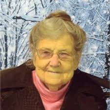 Mary Ruth "Granny" Bullock Obituary January 20, 2018