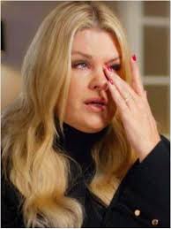 Rotina da mulher de Schumacher é "como uma prisioneira"