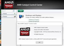 Skachat Catalyst Amd