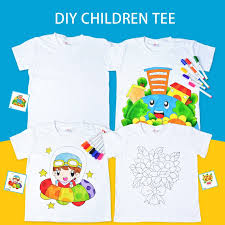 Maybe you would like to learn more about one of these? Diy T Shirt Design Shopee Singapore