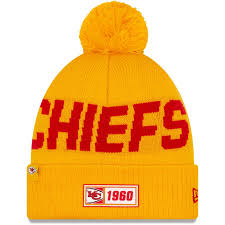 Fitted, snapback, adjustable & beanie kc chiefs hats. Pin By Lisa Beaver On Chiefs Kansas City Chiefs Knitted Hats New Era