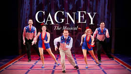 Cagney - The Musical