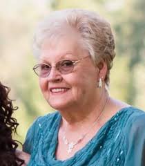 Ruth Ireland Obituary November 7, 2024