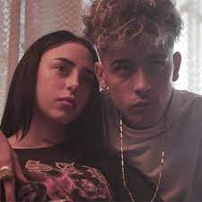 Nicki nicole khea búscame ft paulo londra music video prod by last dude. Trueno Nicki Nicole Mamichula By Trap Argentino