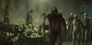 26 апреля 1986 года произошла крупнейшая авария за всю сериал получил признание кинематографистов и западных критиков, был номинирован на. Serial Chernobyl Surovye Sovetskie Lyudi V Surovyh Obstoyatelstvah Uborshizzza Livejournal