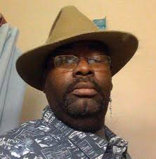 Lee Author "Buck" Wiley, Jr., 55