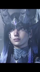 Thought I join the "By my own Order" train in Monster Hunter Wilds and  showcase my character 🙏 Character Code: L89QB87W4BH8 if anyone wants to  use it! ⚠️Please credit me if you post using this⚠️ #fypシ ...