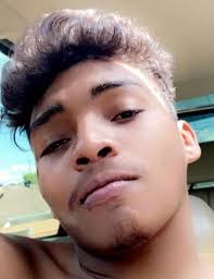 Edwin Cisneros-Lopez, age 20