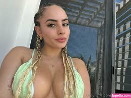 Bettycaridad  betty__caridad Nude Leaked OnlyFans Photo 1 - Fapello
