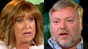 Kyle Sandilands Was HIGH During 2013 A Current Affair Interview