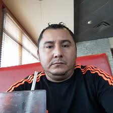 Victor Chicas Murillo