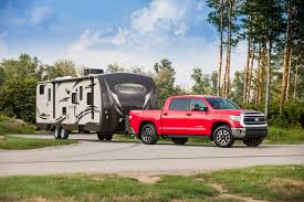 This brake controller adapter harness is compatible with certain years of the toyota tacoma and tundra. 2015 Toyota Tundra Drops The V6 Picks Up Integrated Brake Controller Preview The Fast Lane Truck