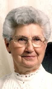 Arlene Oelschlager Obituary