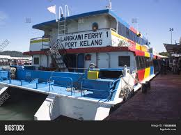 Kuala perlis merupakan sebuah pekan dan mukim yang terletak di perlis, malaysia. Langkawi Ferry Image Photo Free Trial Bigstock