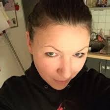 Melanie Ritzmann's Instagram, Twitter & Facebook